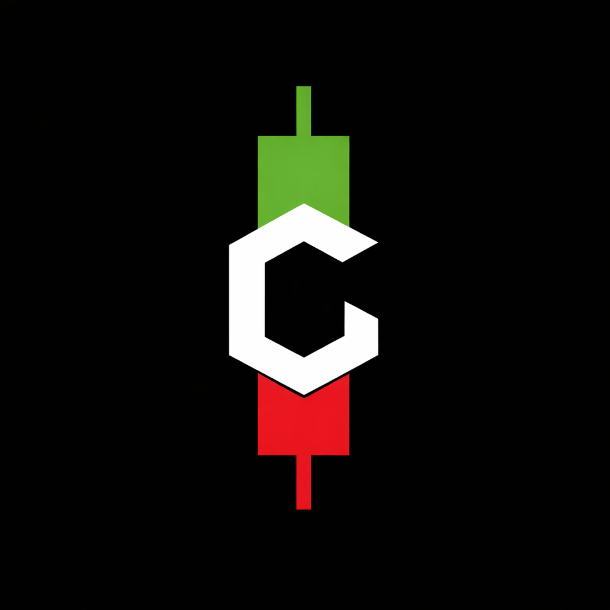 TradeChip Logo